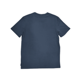 Jonathan D T-Shirt Celer Steel Blue